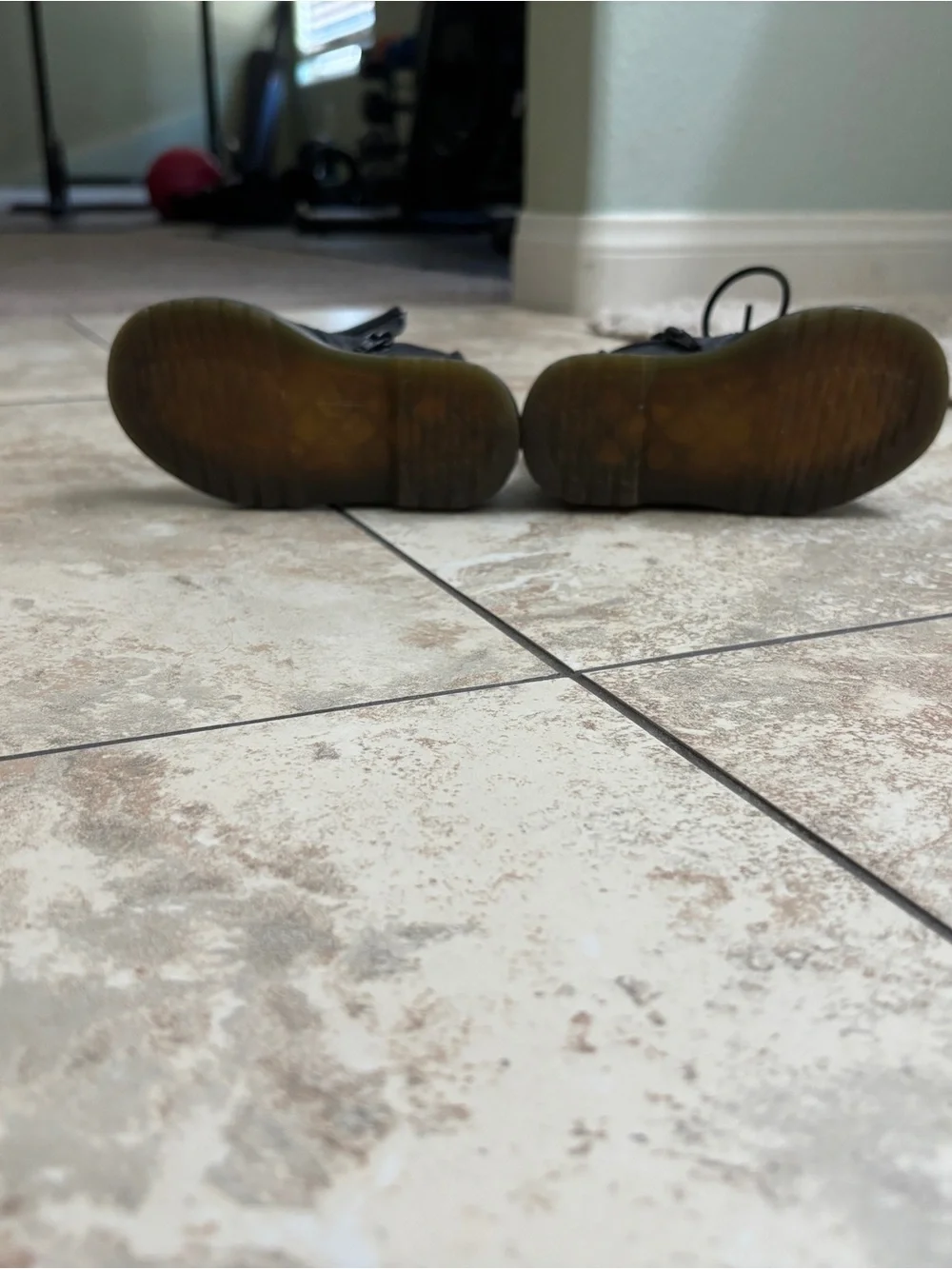 Dr. Martens classic dr